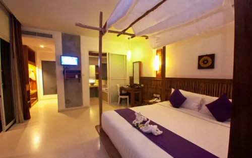 Railay Bay Resort & Spa الغرف Photos