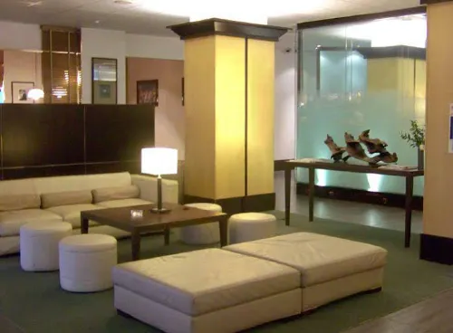 Best Western Plus Paris Orly Airport Espaces publics Photos