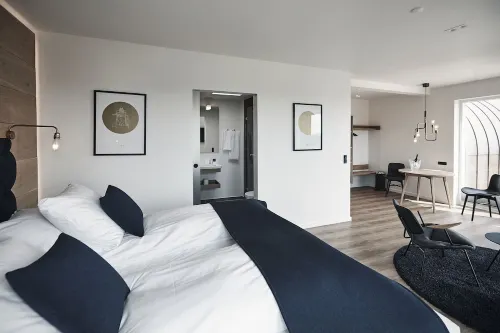 Hotel Skjern Empfohlen Photos