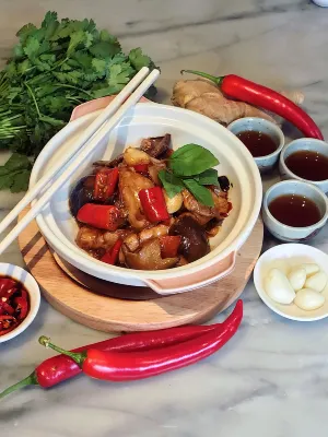 Copthorne Tara Hotel London Kensington Ăn uống Photos