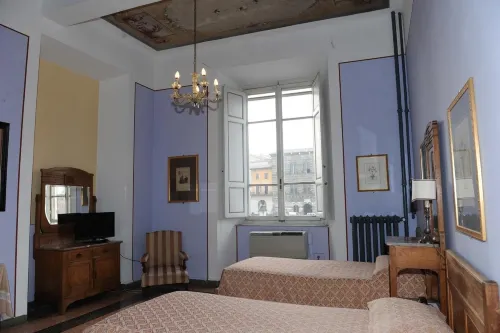 Royal Victoria Hotel Photos