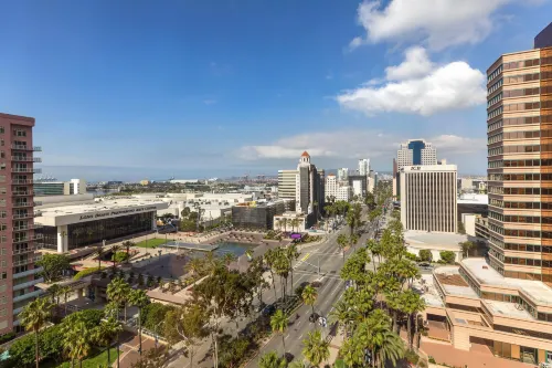 The Westin Long Beach Near Hotel Photos