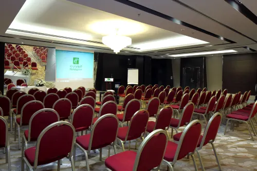 Holiday Inn Tabuk Da non perdere Photos