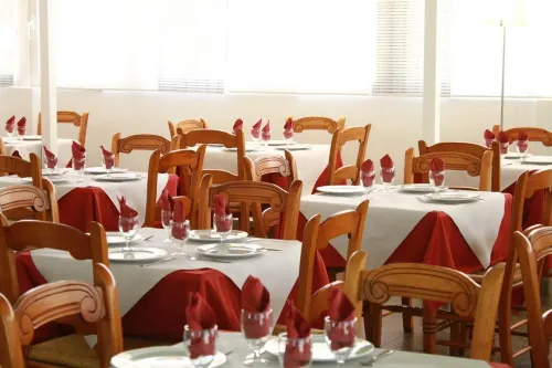 Hotel Sireno Torremolinos - Adults Only, Ritual Friendly Restauration Photos