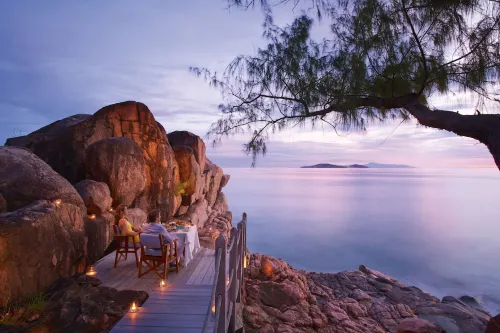 Constance Lemuria Seychelles Da non perdere Photos