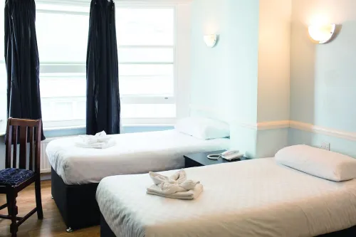 West Beach Hotel Brighton Photos