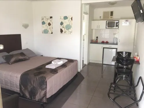 The Esplanade Motel Chambres Photos