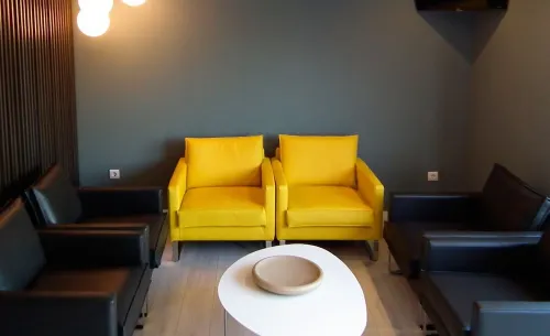 Imperador Hotel Public Areas Photos