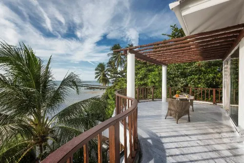 Villa Nalinnadda Petite Hotel & Spa, Adults Only Rooms Photos