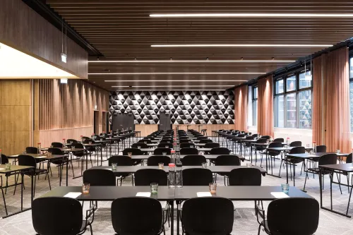 Scandic Frankfurt Museumsufer Business Facilities Photos