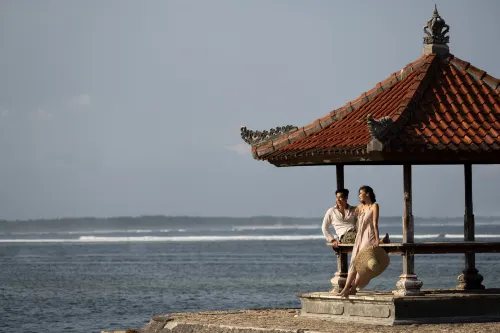 Holiday Inn Resort Bali Nusa Dua Рядом с отелем Photos