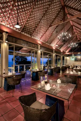Centara Villas Phuket Питание Photos