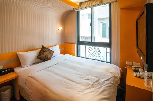 Lio Hotel (Ximen) Chambres Photos