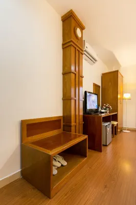 Vilion Boutique Hotel Ben Thanh Photos