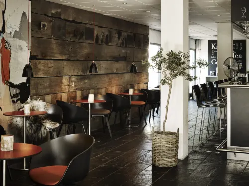 Comwell Roskilde Dining Photos