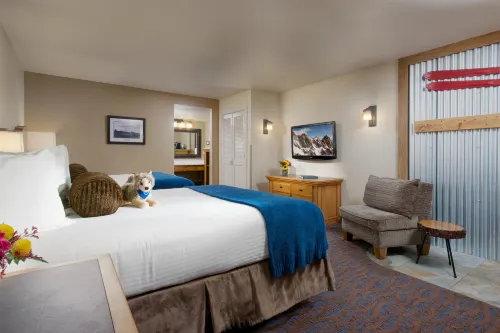 The Rockwell Inn Photos