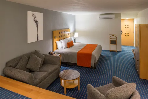Real Inn Nuevo Laredo Photos