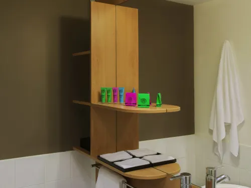 Ibis Sydney Darling Harbour Photos