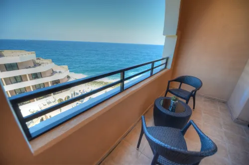 Radisson Blu Resort, Malta St Julian's Рядом с отелем Photos