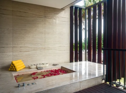Grand Seminyak - Lifestyle Boutique Bali Resort Zimmer Photos
