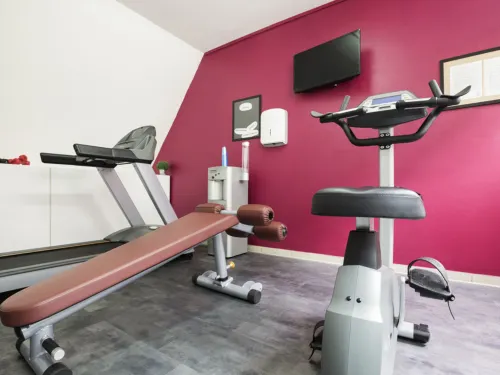 Aparthotel Adagio Strasbourg Place Kléber À ne pas manquer Photos