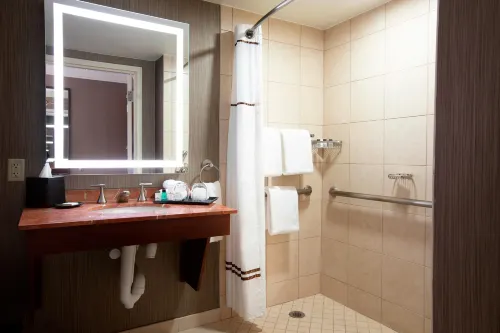 Sheraton Niagara Falls Chambres Photos