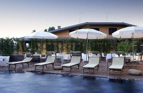Black Hotel Da non perdere Photos
