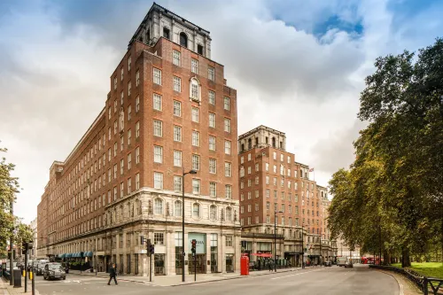 JW Marriott Grosvenor House London À ne pas manquer Photos
