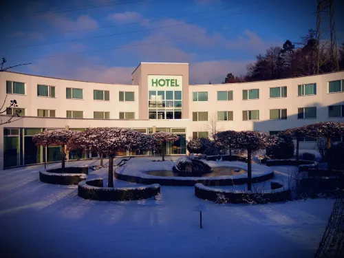 Hotel A1 Grauholz Udvendigt Photos