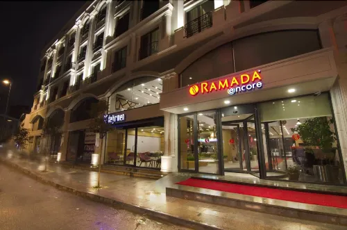 Ramada Encore by Wyndham Gebze À ne pas manquer Photos