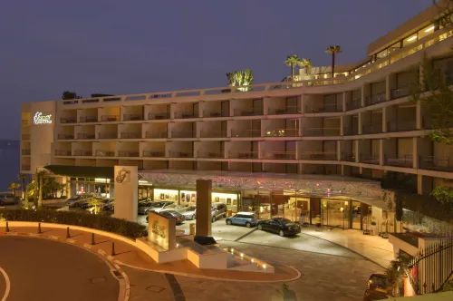 Fairmont Monte-Carlo À ne pas manquer Photos