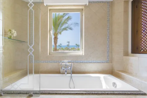 Kempinski Hotel Soma Bay Værelser Photos