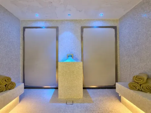 HOLM Boutique & SPA - IK Collection Public Areas Photos