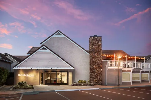 Residence Inn San Diego La Jolla Featured Photos