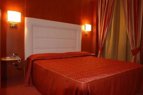 AS Hotel Monza Photos