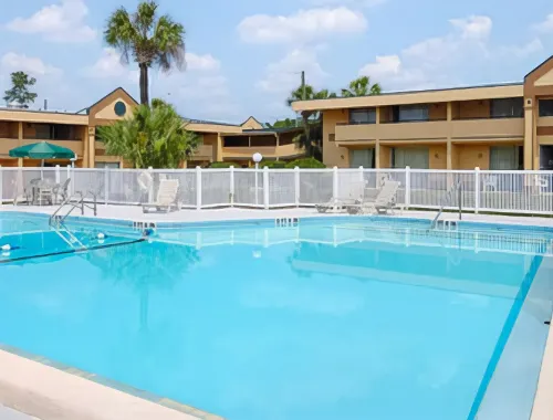 Days Inn by Wyndham Ocala North À ne pas manquer Photos