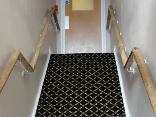 Pacific Inn London Heathrow الأماكن العامة Photos