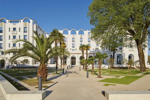 Hôtel & Spa 4 étoiles Le Splendid - Dax - Vacances Bleues À ne pas manquer Photos