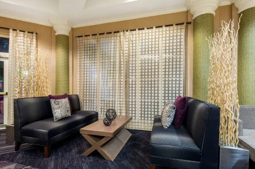 La Quinta Inn & Suites by Wyndham Ft. Lauderdale Plantation Aree comuni Photos