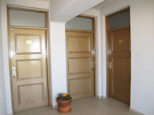 Sun Hall Beach Hotel Apartments Общественные зоны Photos