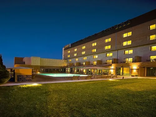 Hotel Real Oeiras À ne pas manquer Photos