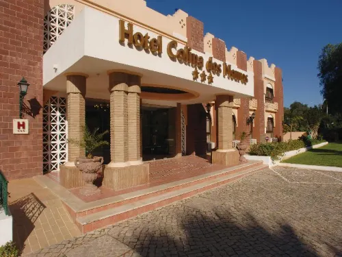 Hotel Colina Dos Mouros Featured Photos