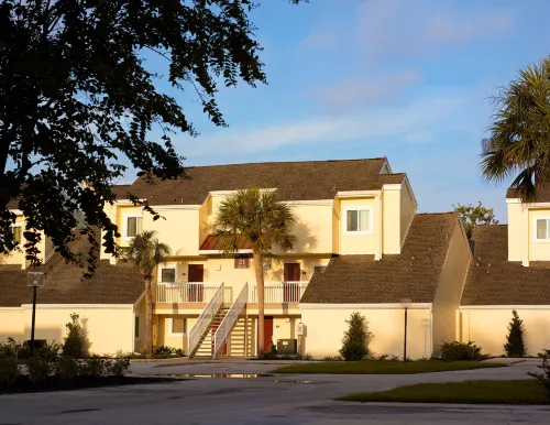 Sheraton Vistana Resort Villas, Lake Buena Vista/Orlando Extérieur Photos
