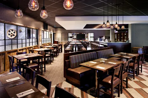 Four Points by Sheraton Edmundston Hotel & Conference Center Featured Photos