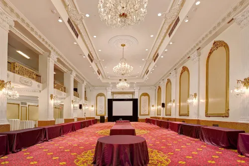 The New Yorker A Wyndham Hotel Da non perdere Photos