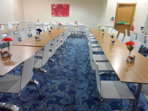 Britannia Edinburgh Hotel Da non perdere Photos
