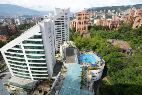 Hotel San Fernando Plaza Leisure & Recreation Photos