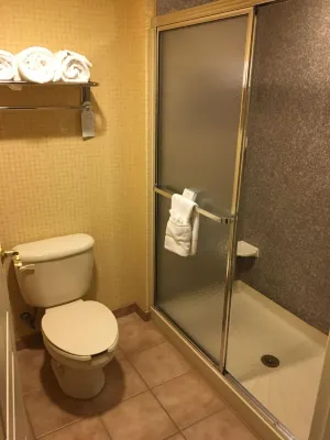 Homewood Suites by HIlton Edgewater - New York City Area Photos