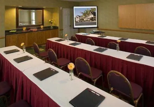 Residence Inn San Diego Sorrento Mesa/Sorrento Valley Business Facilities Photos