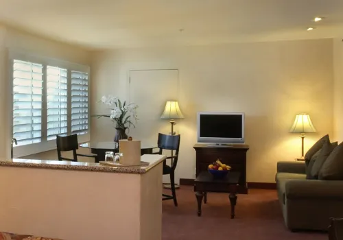 Grand Vista Hotel Photos
